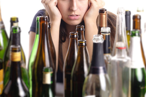 alcohol abuse