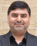 Sohail Majeed