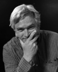Tom Crawford